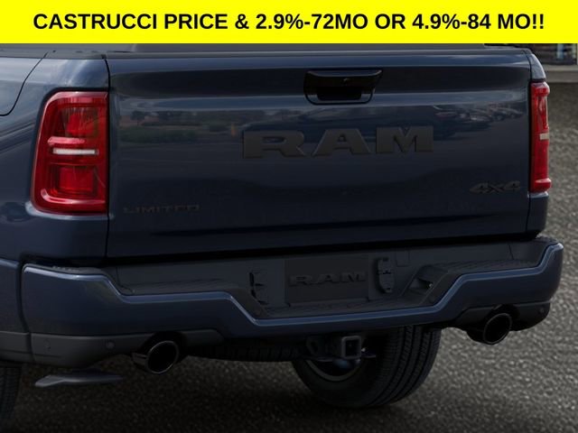 New 2026 RAM 1500 Limited image 13