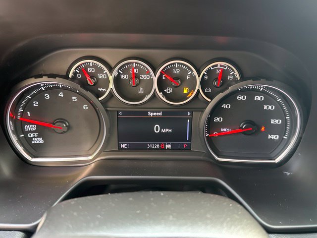 Used 2022 Chevrolet Tahoe LS AWD/4WD image 26