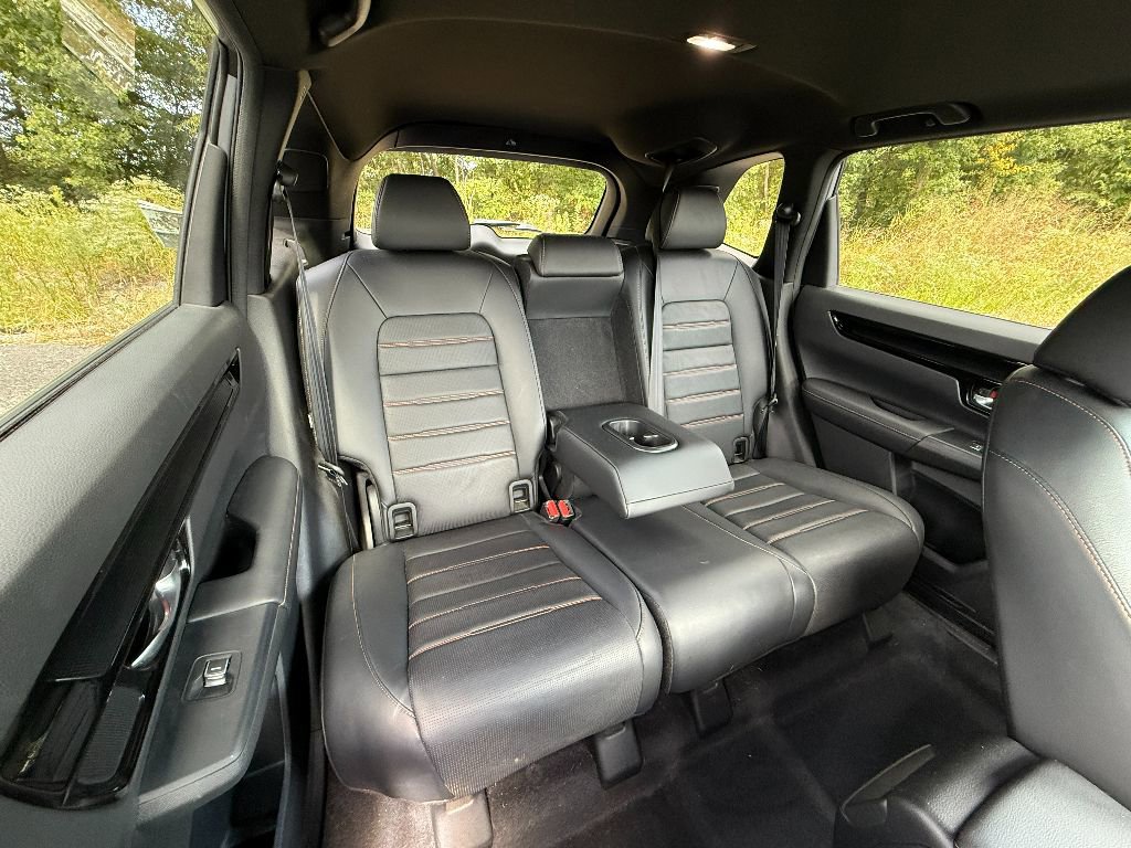 Used 2023 Honda CR-V Sport Touring image 28