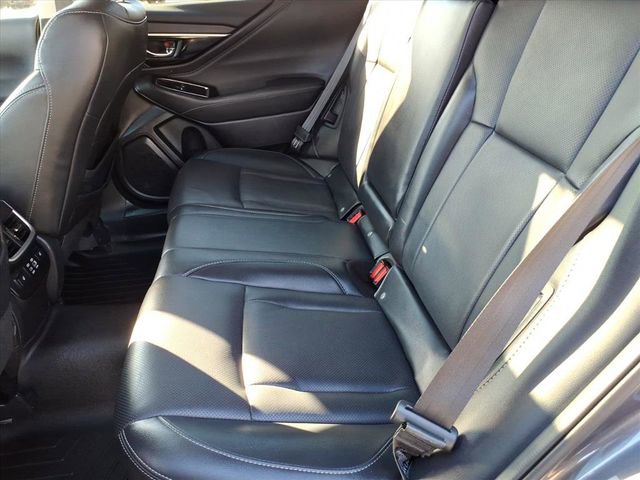 Used 2024 Subaru Outback Limited XT AWD/4WD image 16