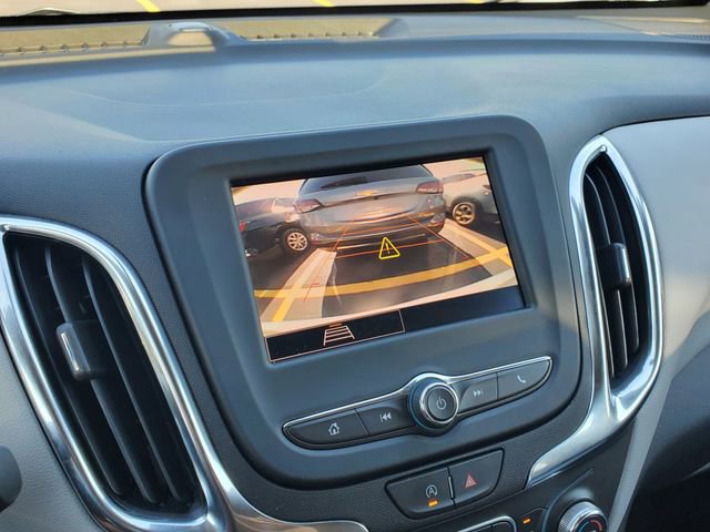 Certified 2024 Chevrolet Equinox LS w/ LS Convenience Package FWD image 31