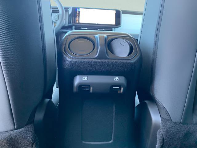 New 2024 Jeep Wrangler Sport S image 23