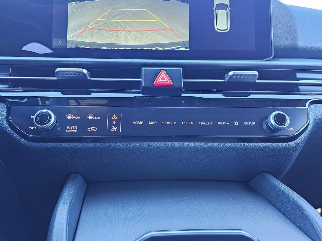 New 2027 Kia Sportage X-Line AWD/4WD image 14