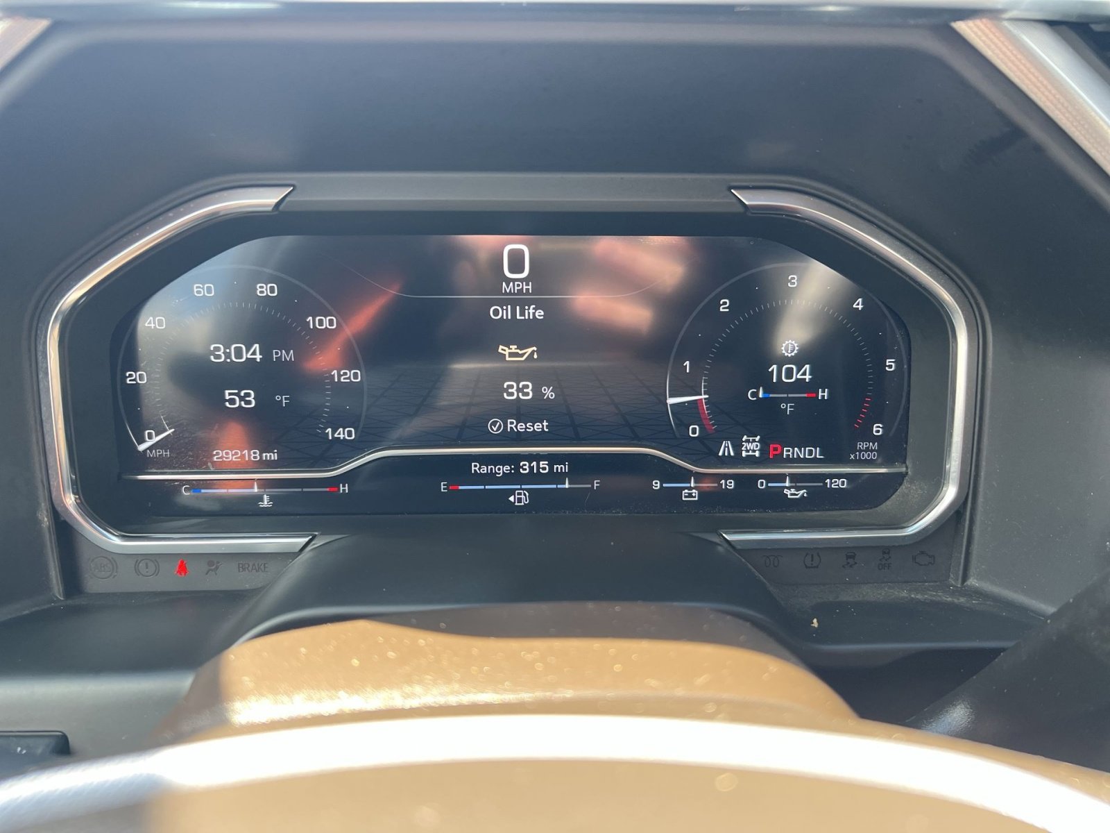 Used 2024 GMC Sierra 2500 Denali w/ Denali Reserve Package image 17