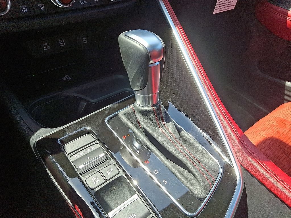 New 2026 Acura ADX A-Spec AWD/4WD image 9