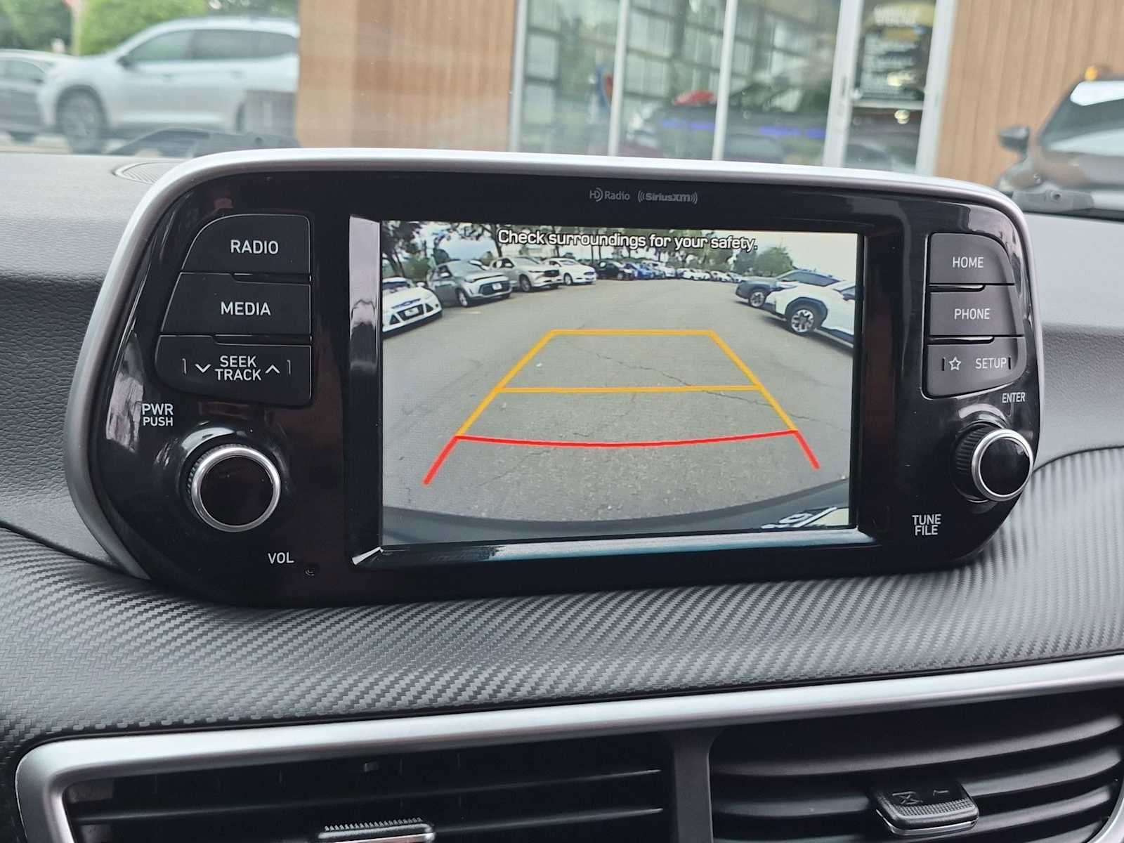 Used 2021 Hyundai Tucson Value AWD/4WD image 27