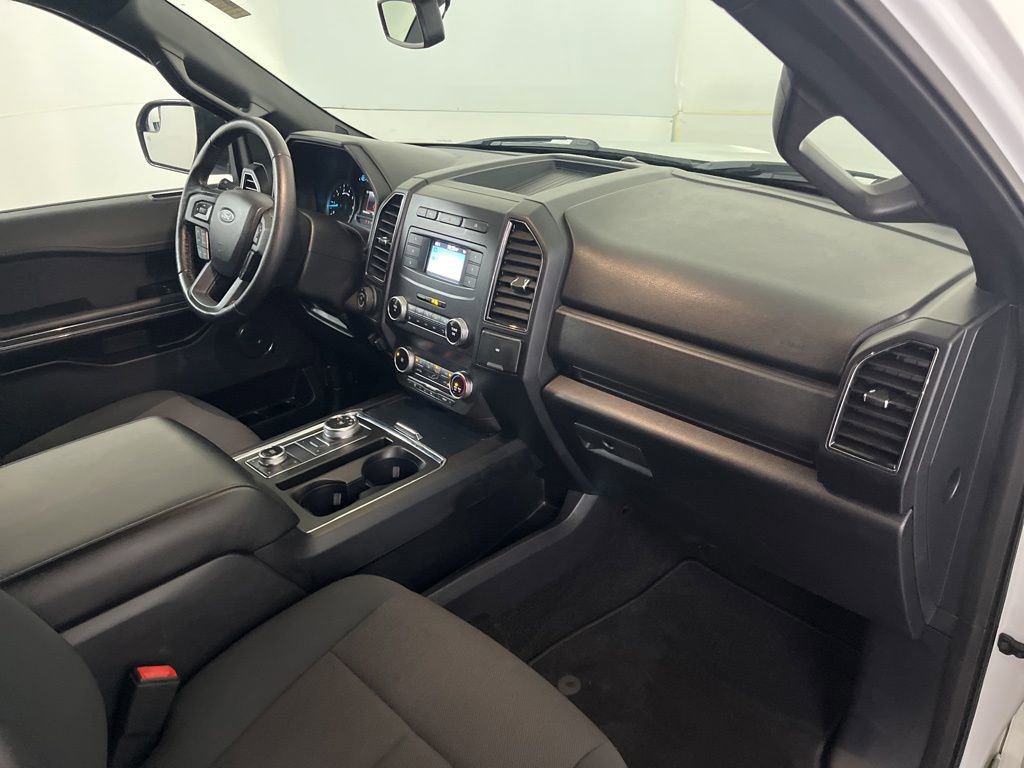 Used 2019 Ford Expedition Max XL AWD/4WD image 23