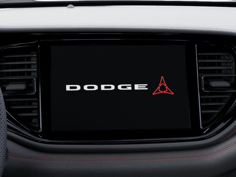 New 2026 Dodge Durango GT image 25