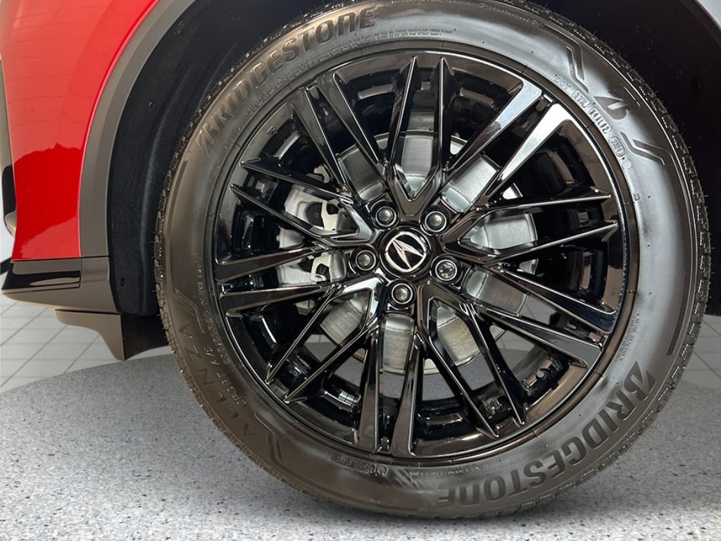 New 2026 Acura MDX A-Spec w/ Advance Package AWD/4WD image 13