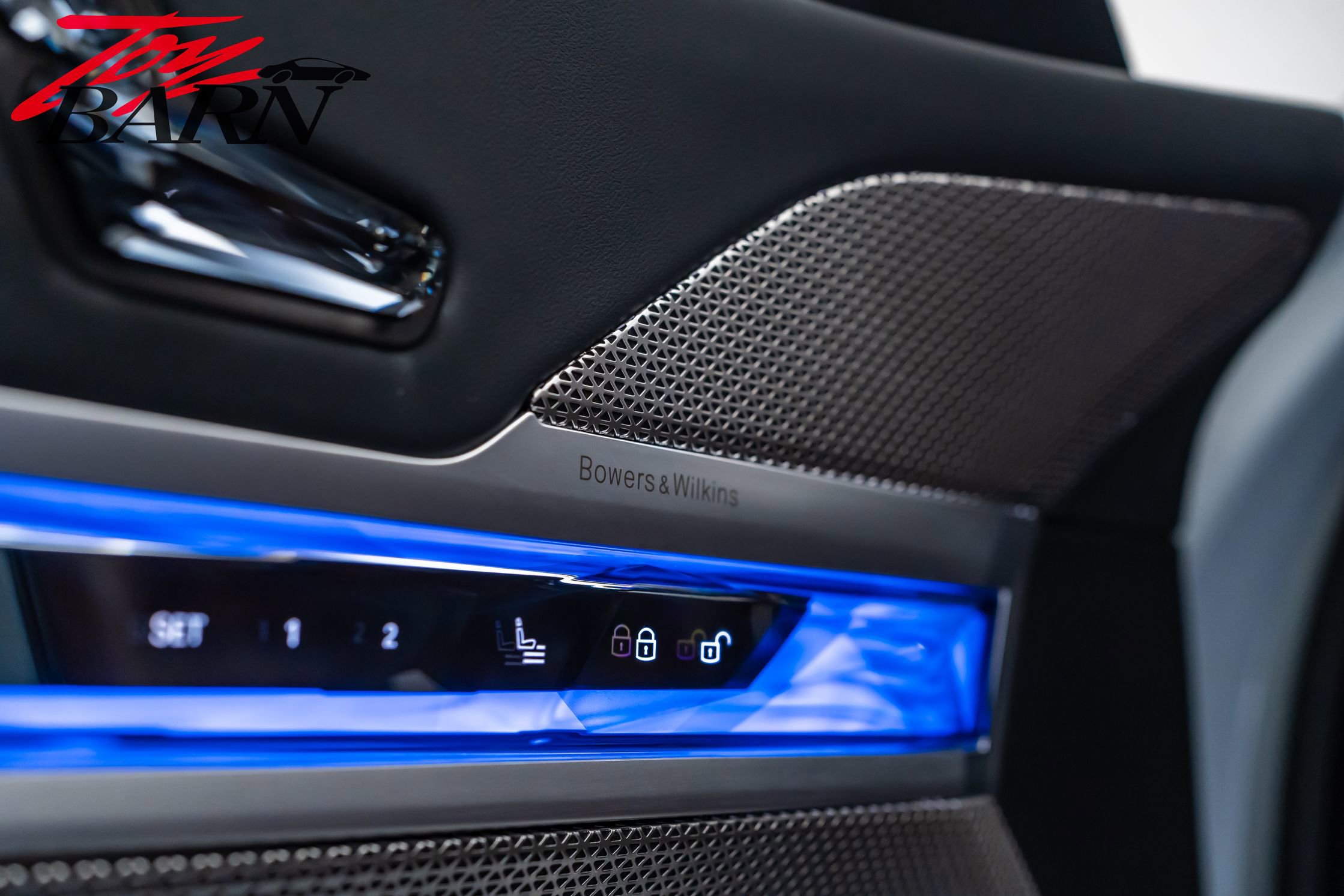 Used 2023 BMW 760i xDrive image 23