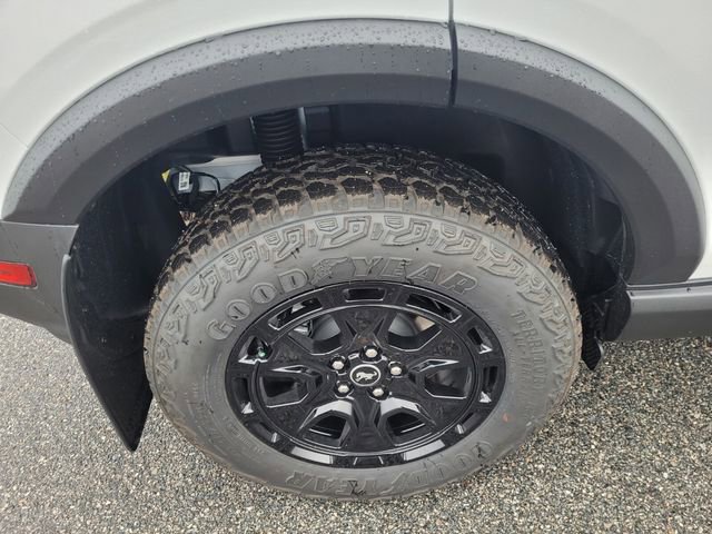 New 2025 Ford Bronco Sport Badlands w/ Sasquatch Badlands Package image 44