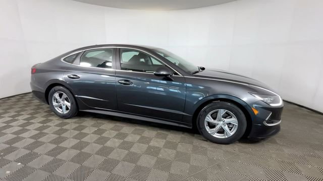 Certified 2023 Hyundai Sonata SE FWD image 3