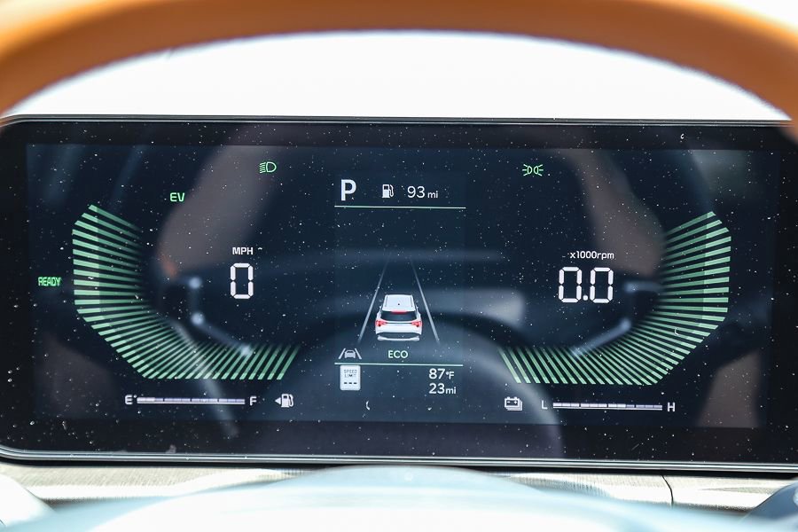 Certified 2026 Kia Sportage X-Line AWD/4WD image 22