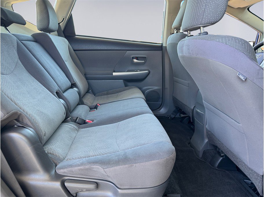 Used 2013 Toyota Prius V Three FWD image 24