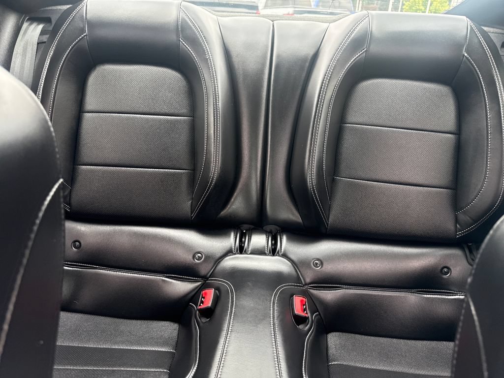 Used 2019 Ford Mustang Premium w/ Equipment Group 201A RWD image 35