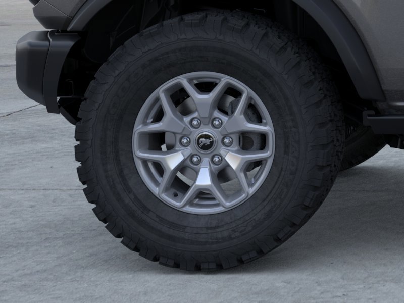 New 2025 Ford Bronco Badlands image 21