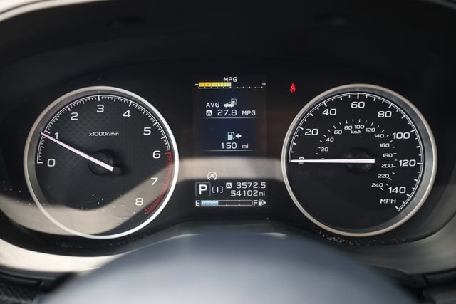Used 2020 Subaru Forester Limited w/ Popular Package #3 AWD/4WD image 16