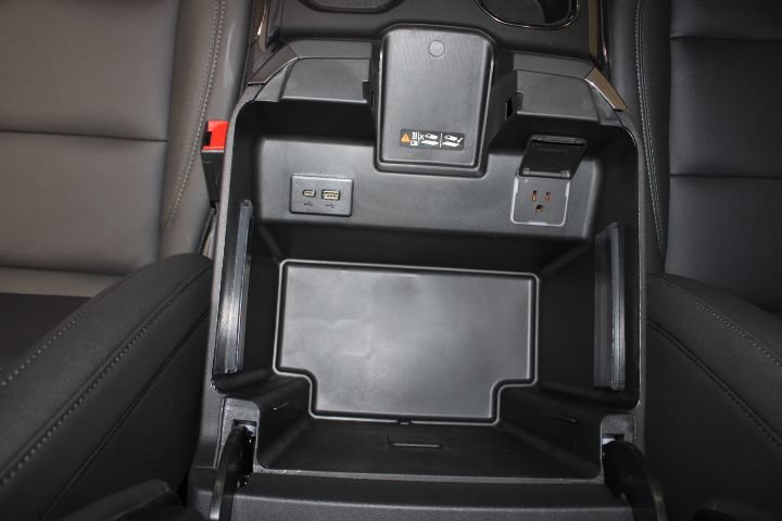 New 2026 Chevrolet Silverado 1500 LT Trail Boss w/ LT Trail Boss Premium Package AWD/4WD image 32