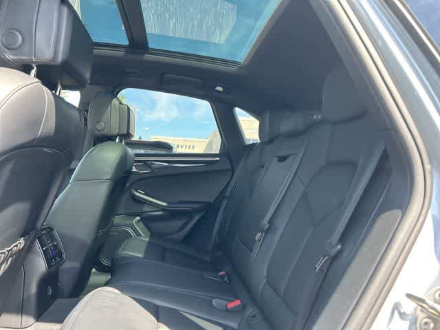 Used 2017 Porsche Macan image 6