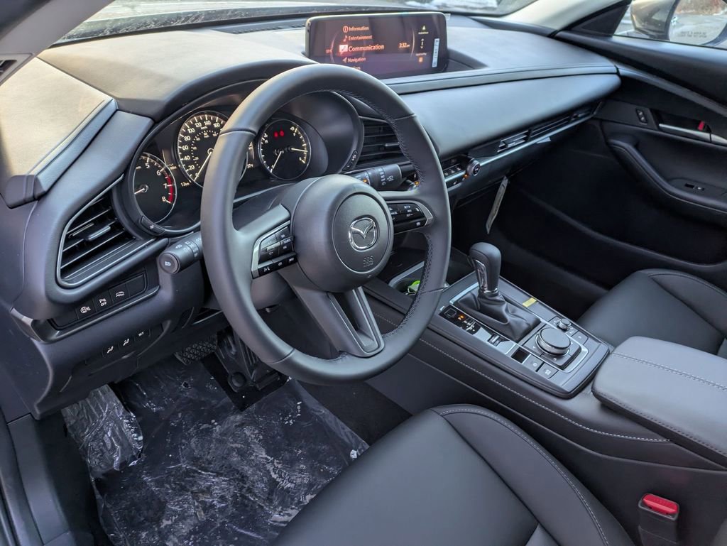 New 2026 MAZDA CX-30 AWD 2.5 S image 13