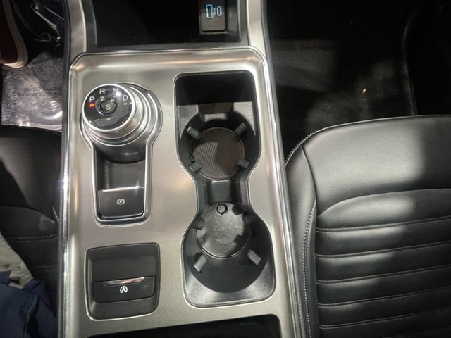 Used 2022 Ford Edge SEL w/ Convenience Package image 23