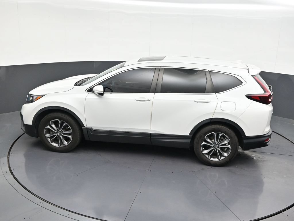 Used 2022 Honda CR-V EX image 15