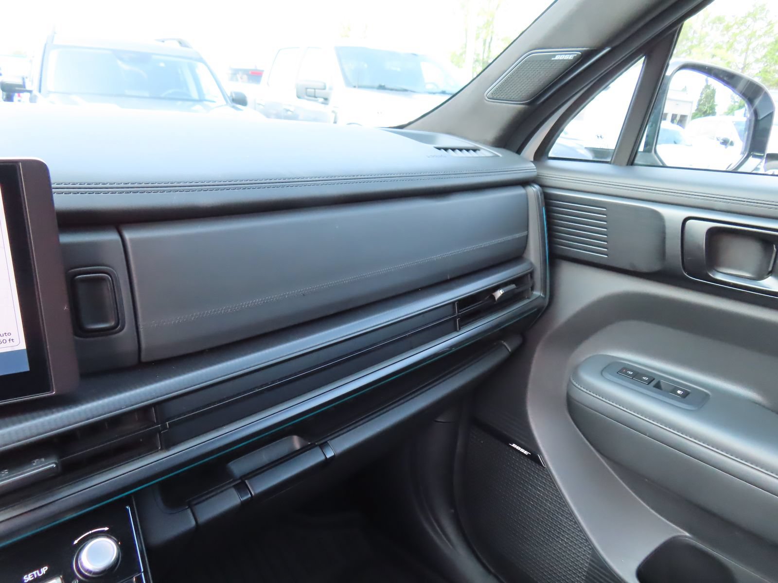 Used 2024 Hyundai Santa Fe Calligraphy AWD/4WD image 22