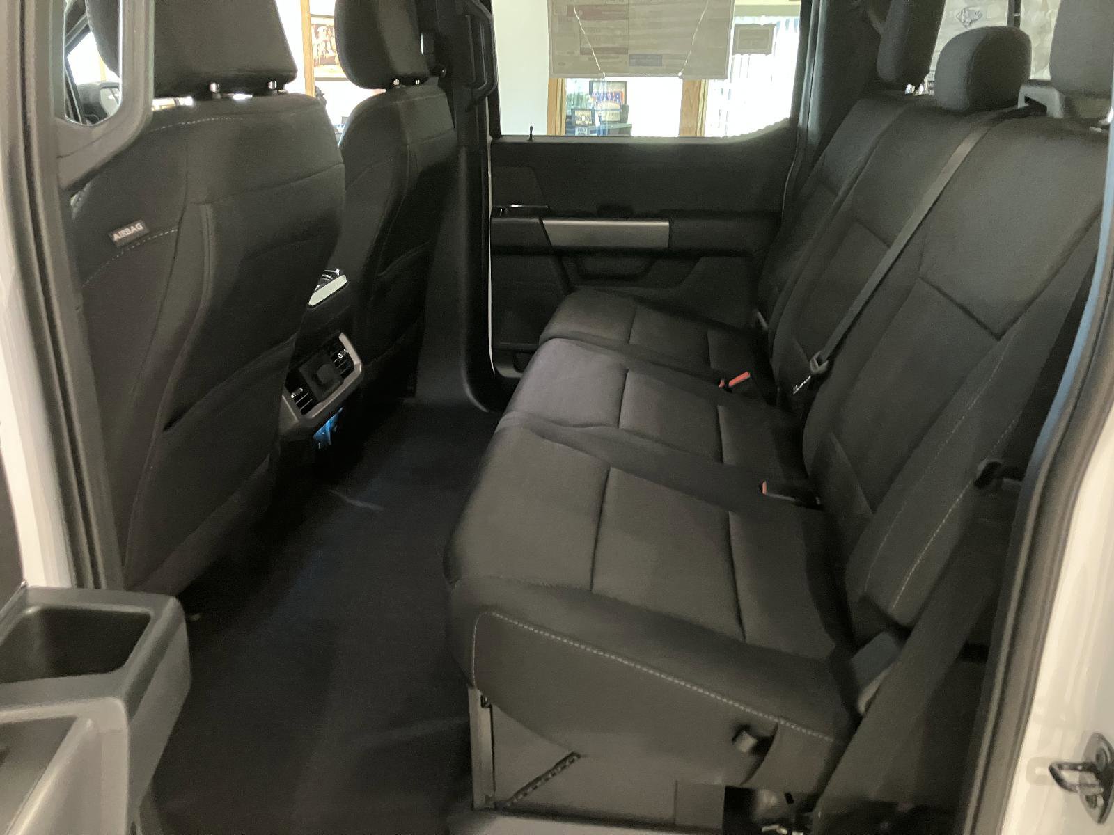 New 2025 Ford F150 XLT image 10