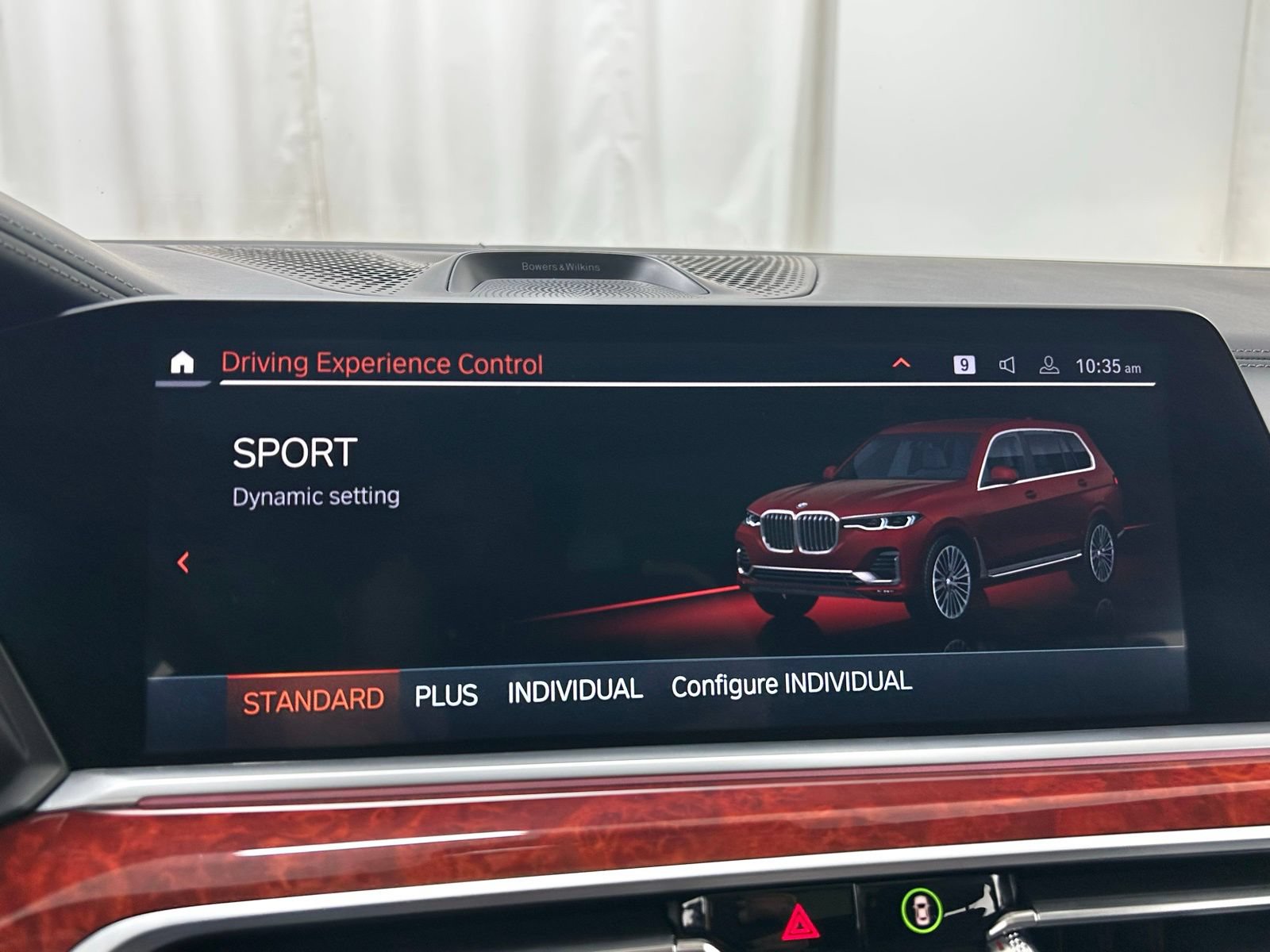 Used 2022 BMW ALPINA XB7 AWD/4WD image 13