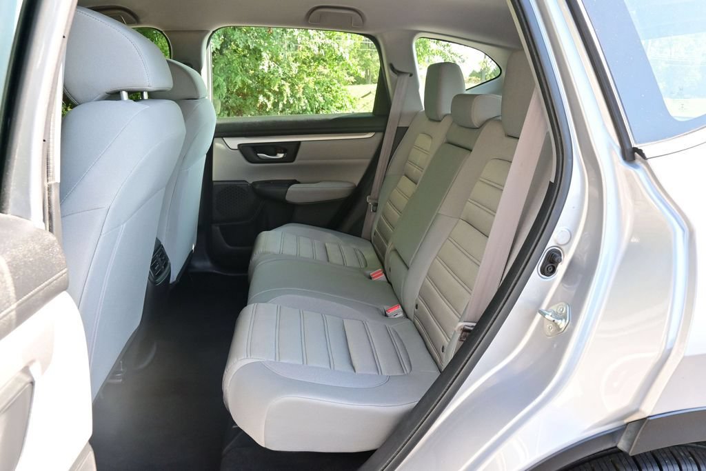 Used 2018 Honda CR-V LX image 19