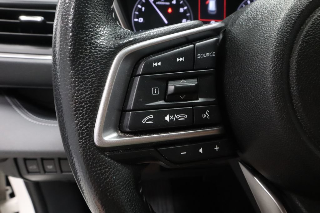 Used 2023 Subaru Ascent Limited AWD/4WD image 28