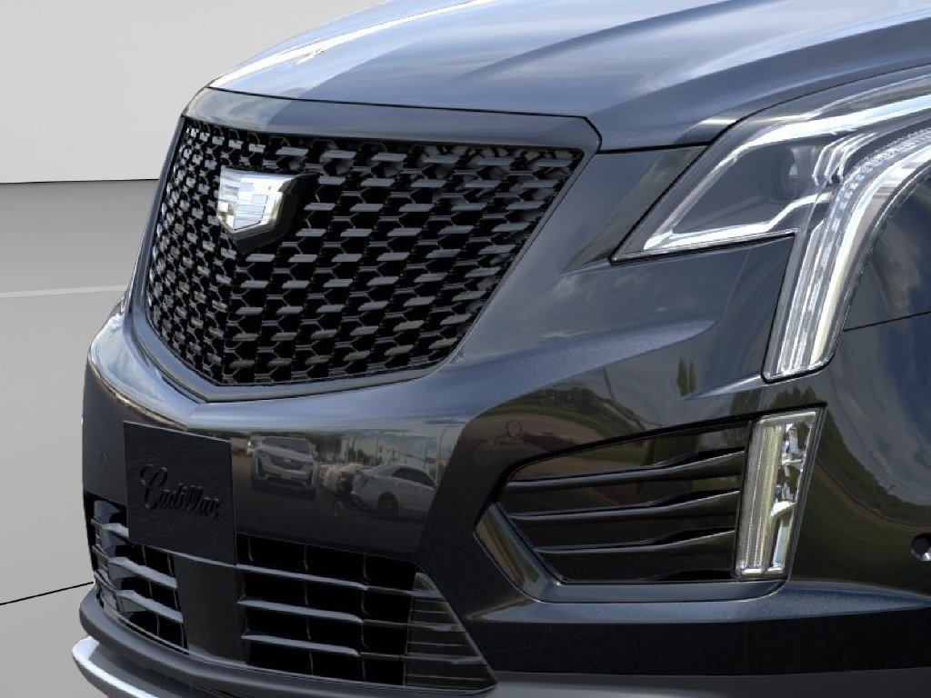 New 2026 Cadillac XT5 Premium Luxury w/ LPO, ONYX Package AWD/4WD image 13