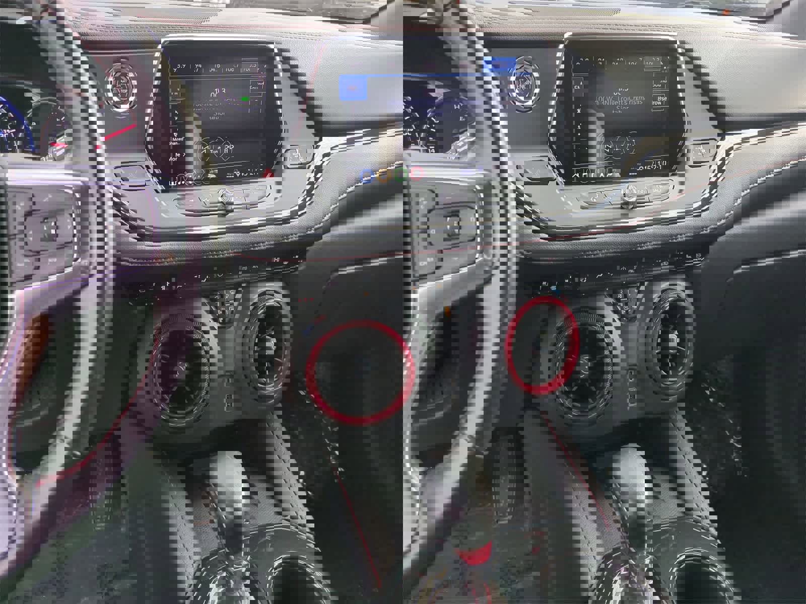 Used 2019 Chevrolet Blazer RS image 27