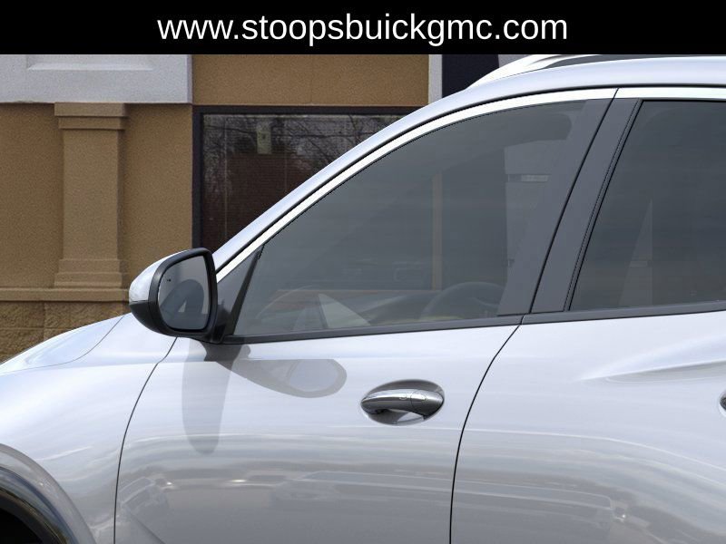 New 2026 Buick Encore GX Sport Touring w/ Comfort Package image 13