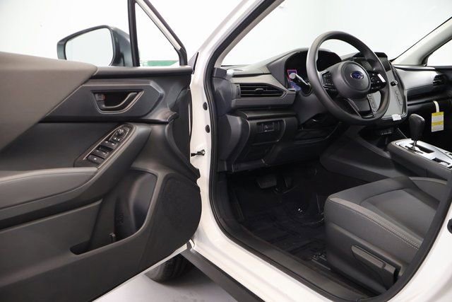 New 2026 Subaru Crosstrek 2.0i Premium image 9
