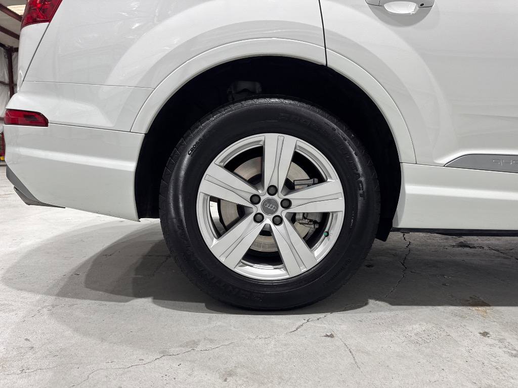Used 2018 Audi Q7 2.0T Premium image 74