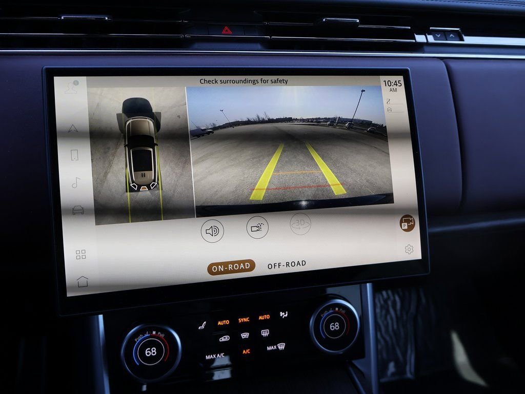 Used 2023 Land Rover Range Rover SE AWD/4WD image 23