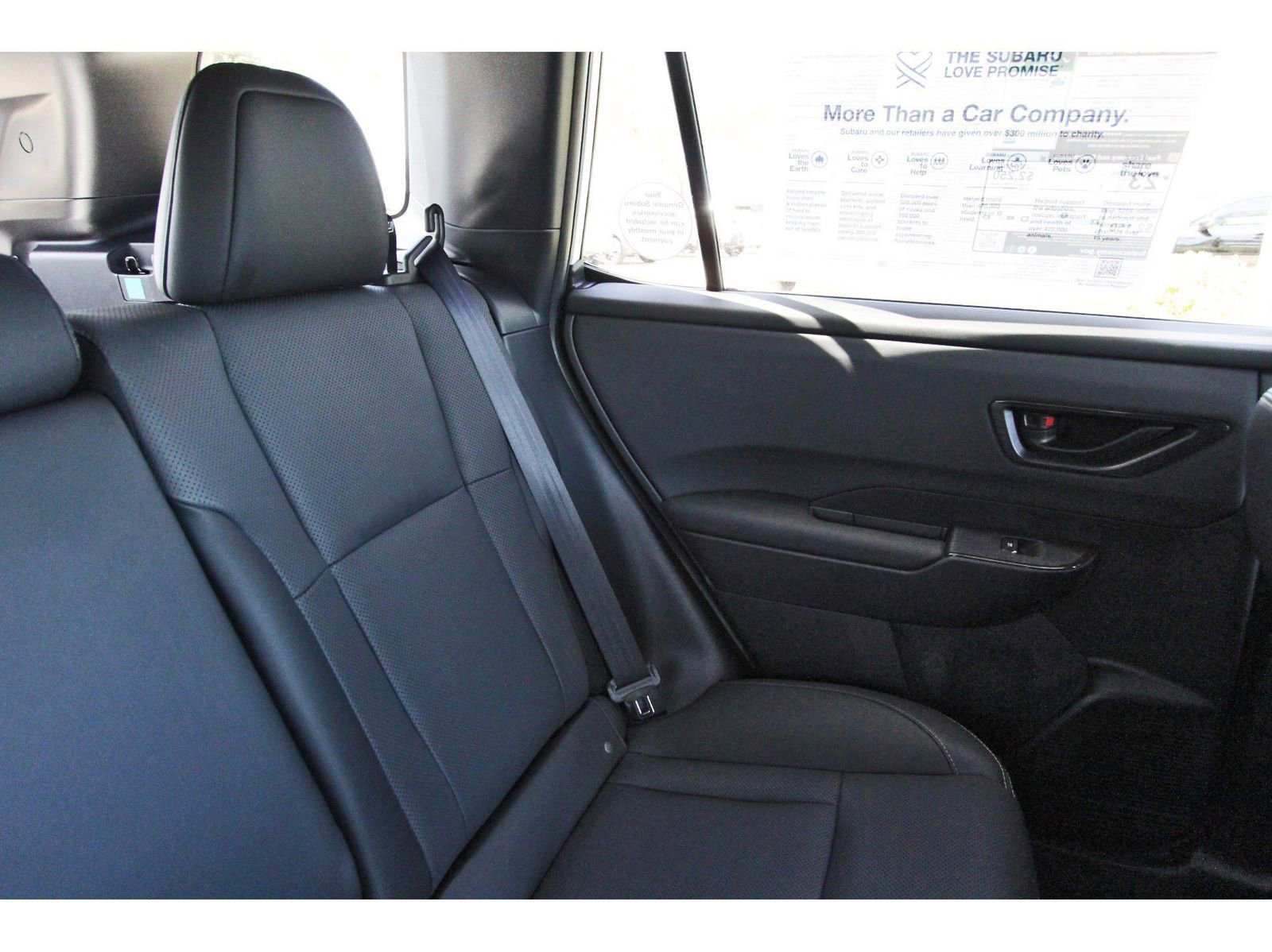 New 2026 Subaru Outback Wilderness image 10