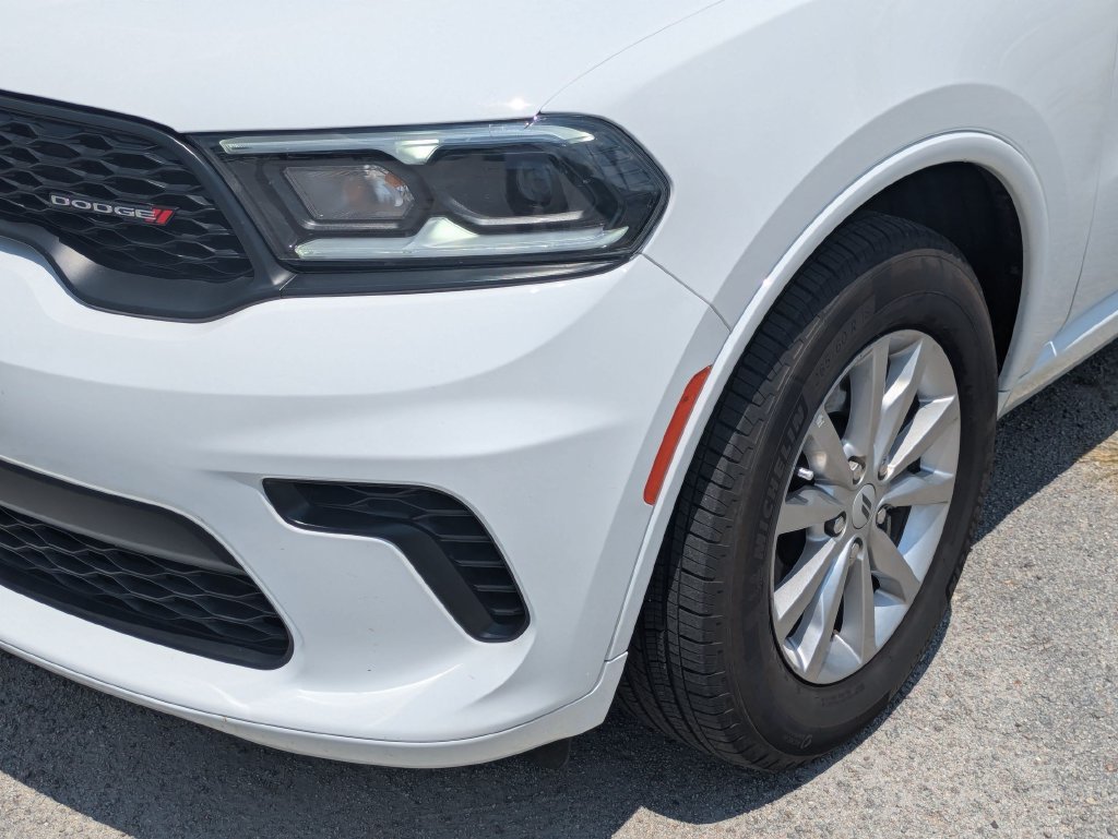 Used 2025 Dodge Durango GT RWD image 9
