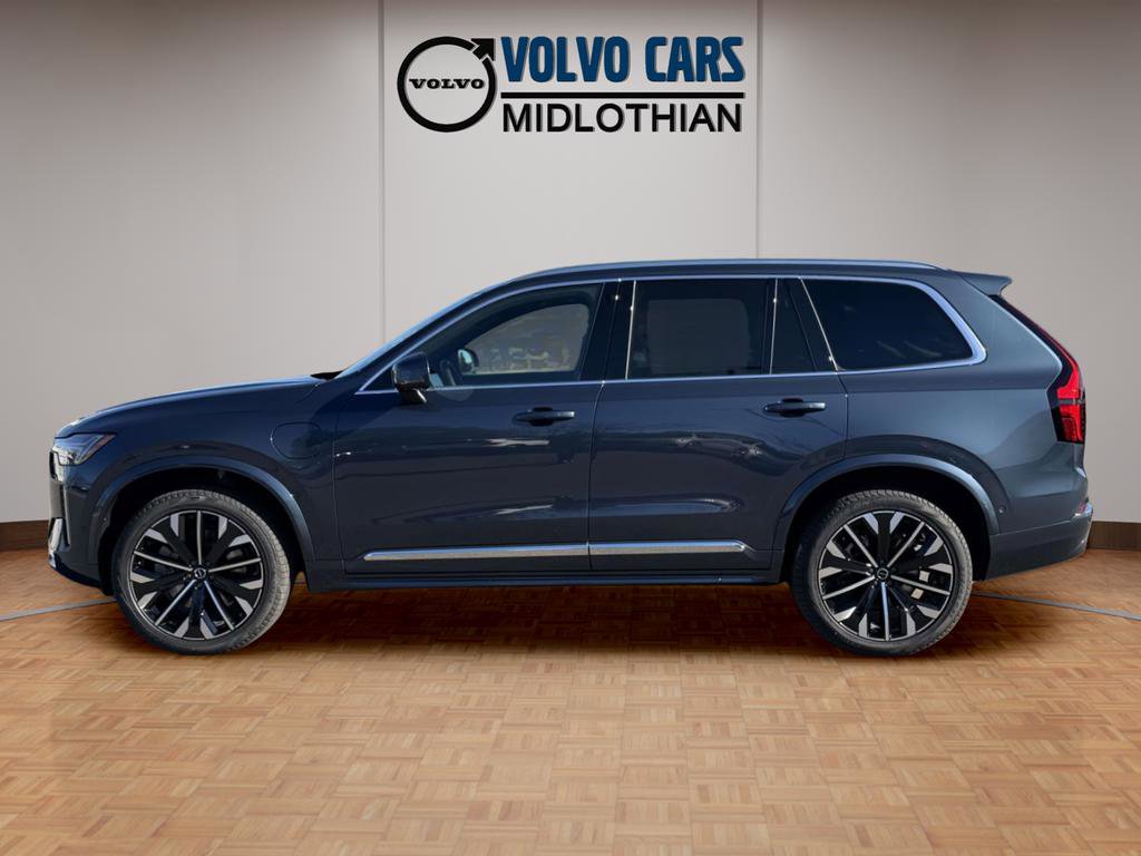 New 2026 Volvo XC90 T8 Plus w/ Protection Package Premier AWD/4WD image 23
