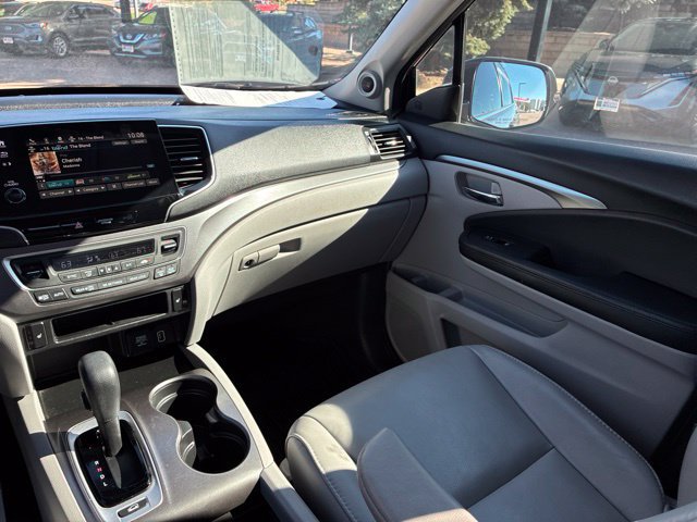 Used 2019 Honda Pilot EX-L image 26