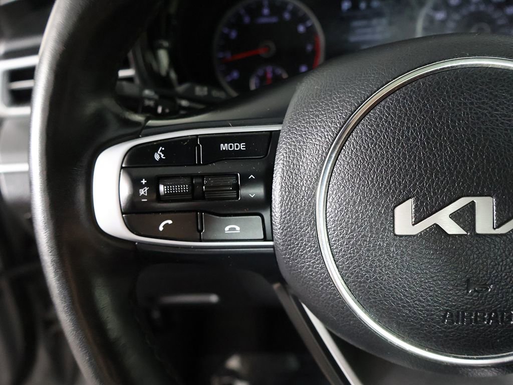 Used 2023 Kia K5 GT-Line AWD/4WD image 40
