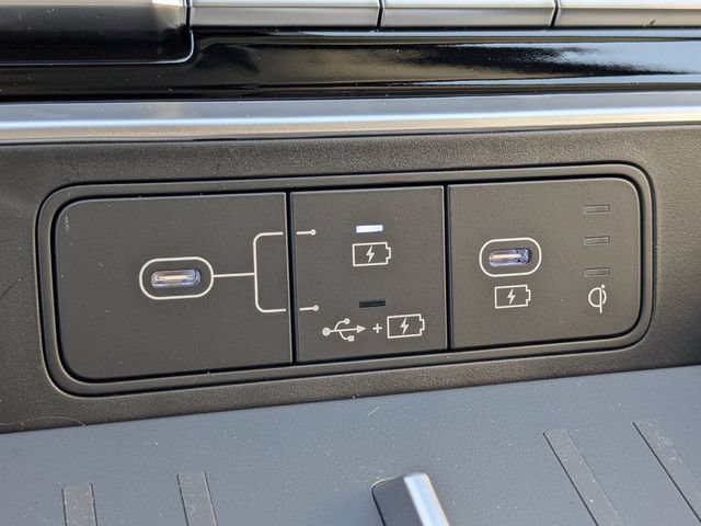 New 2027 Hyundai Santa Fe SEL FWD image 26