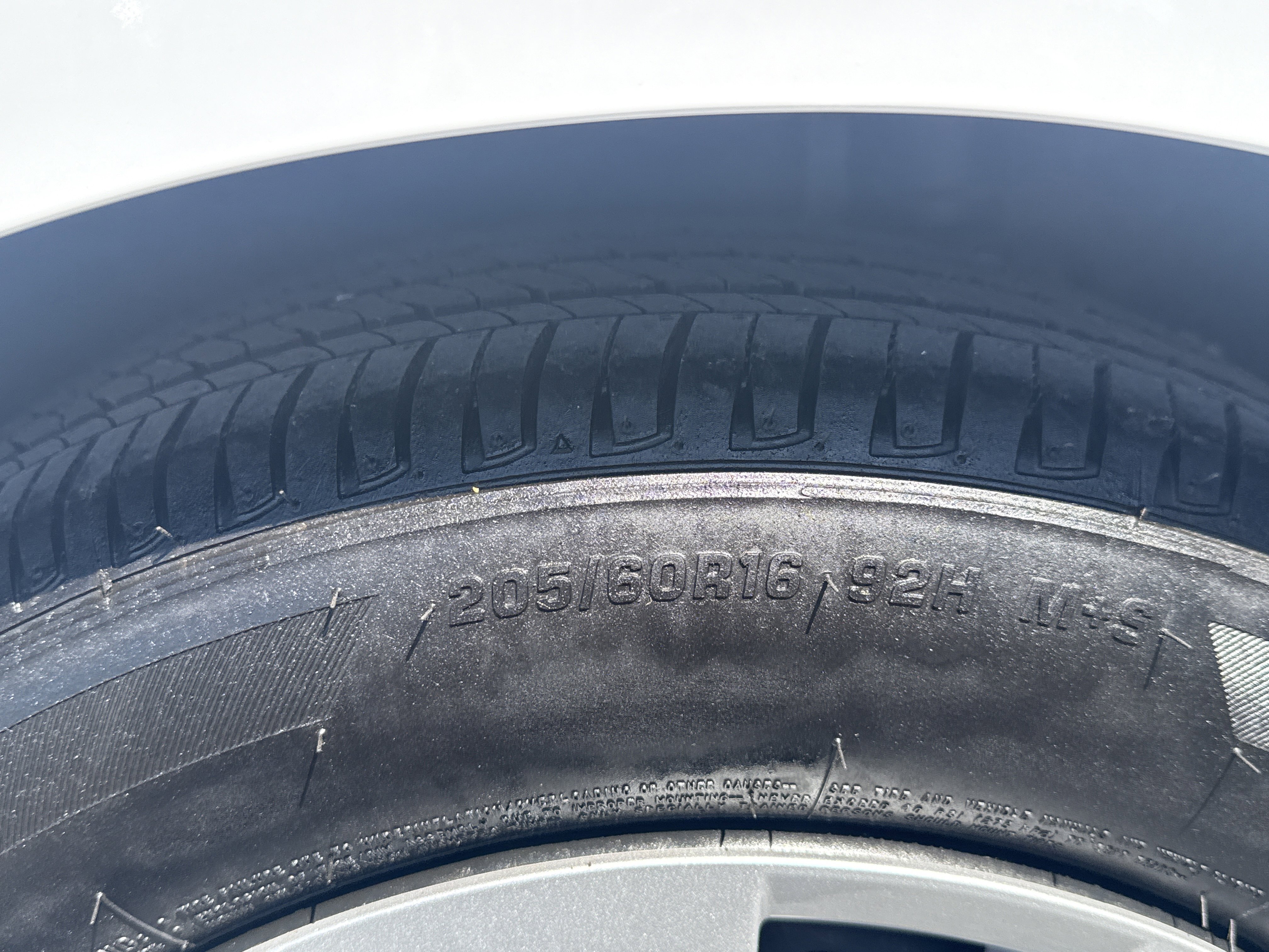 Used 2025 Nissan Sentra S image 10