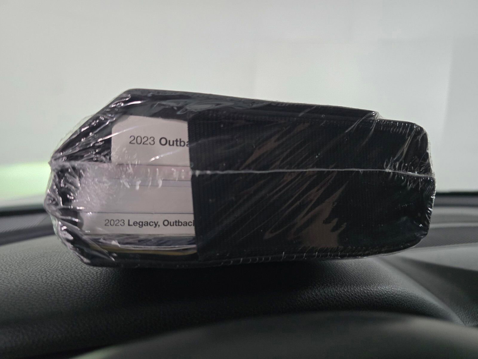 Certified 2023 Subaru Outback Touring XT image 40