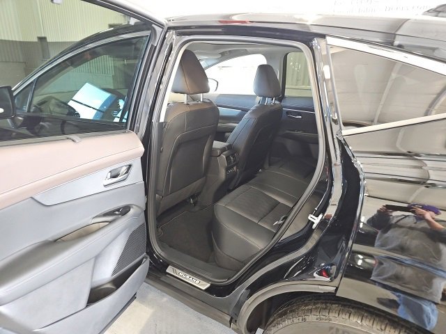 New 2026 Nissan Murano Platinum image 16