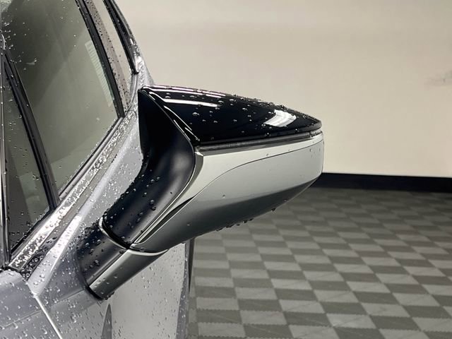 Certified 2025 Lexus UX 300h FWD image 22