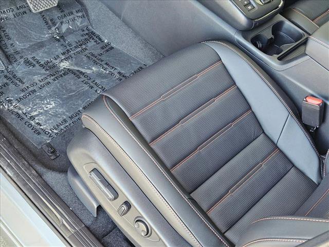 New 2026 Honda CR-V Sport-L image 4