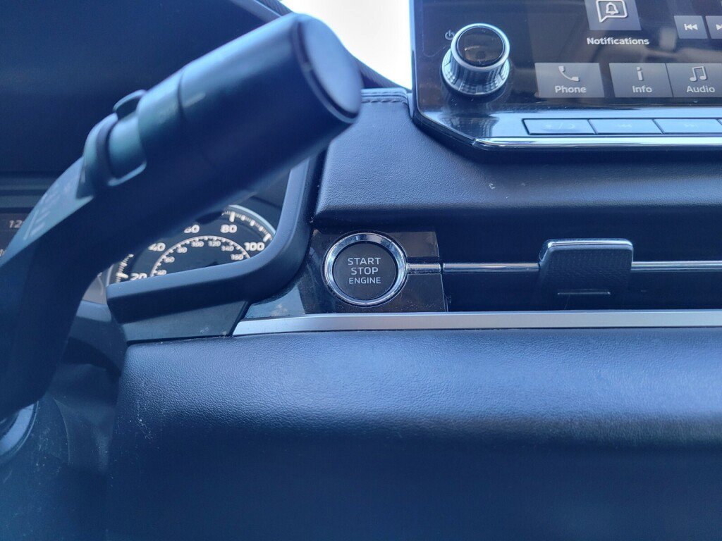 Used 2022 Mitsubishi Outlander SEL image 21