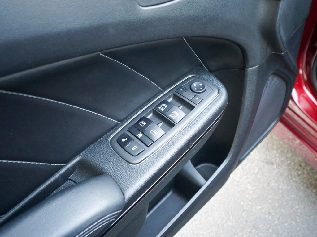 Used 2023 Dodge Charger Scat Pack w/ Daytona Edition Group image 17